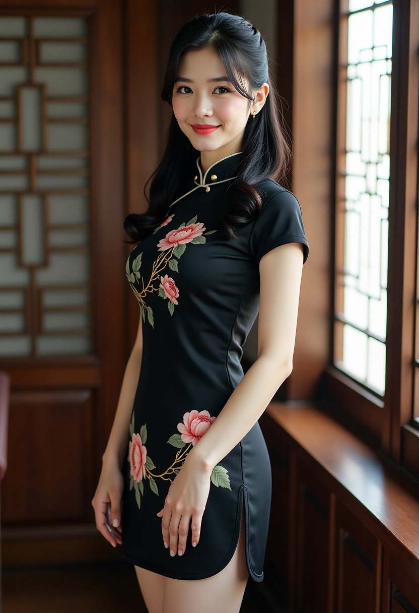 奶油肌十分钟海报