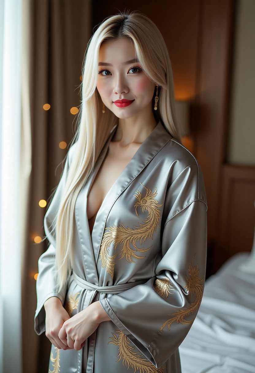 出油补妆资讯配图