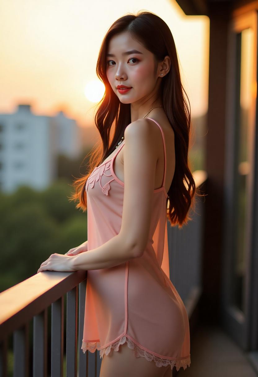 口罩也不花的底妆海报