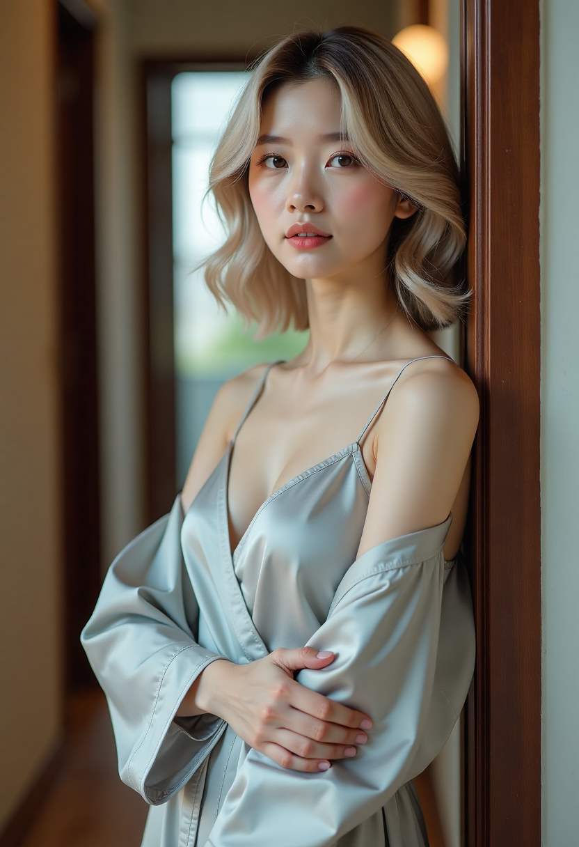 快速补妆包海报